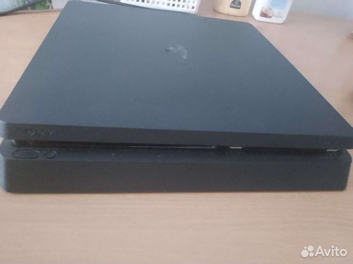 Sony playstation 4 slim 500gb