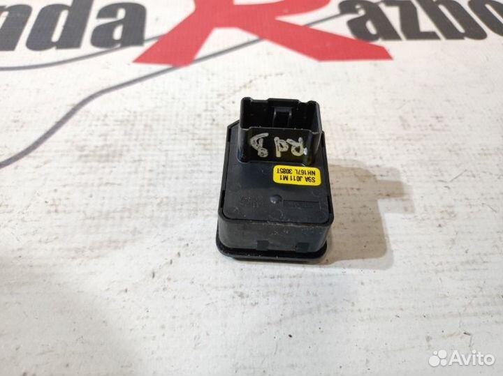 Блок управления зеркалами Honda Cr-V 2 RD8 K20A4