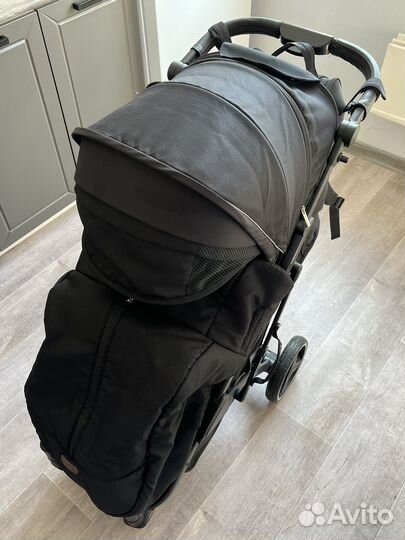 Прогулочная коляска babalo future 2023