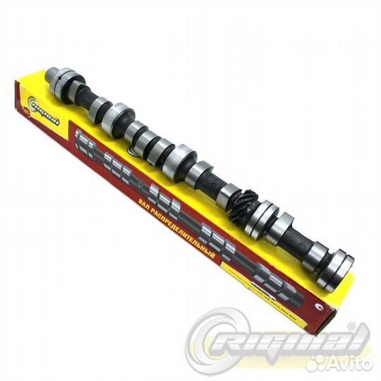 Распредвал Газель Бизнес, УАЗ дв. умз