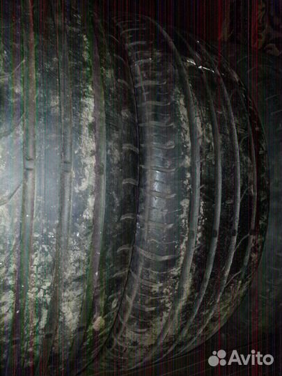 Michelin Harmony 215/65 R16