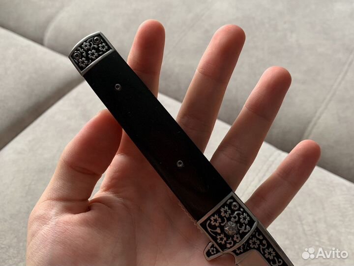 Карманный нож