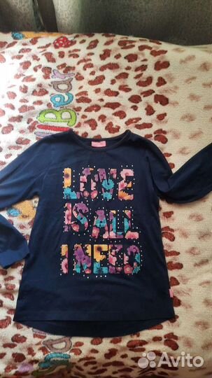 Вещи на девочку от 8 до 12 лет