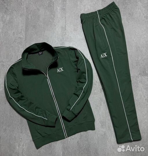 Спортивные костюмы Armani тройка