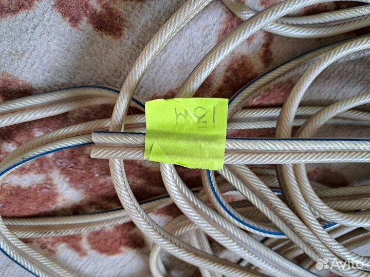 Акустический кабель