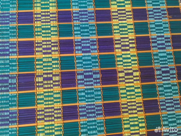 Набор бамбуковых сервировочных салфеток