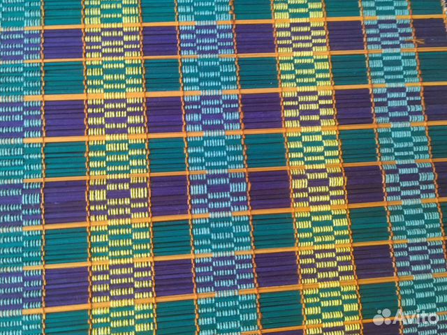 Набор бамбуковых сервировочных салфеток