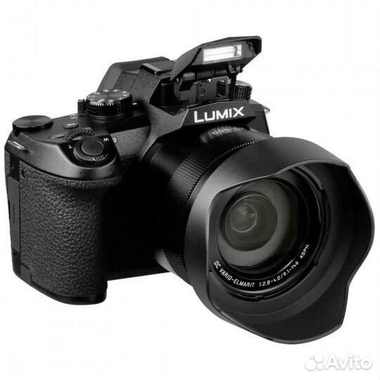 Panasonic FZ 10002(25-400mm) Сумка+64гб+З/устр.+