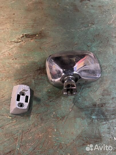 Катафоты Газ 24 Волга