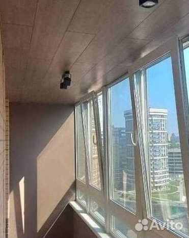 Окна пластиковые быстро под ключ