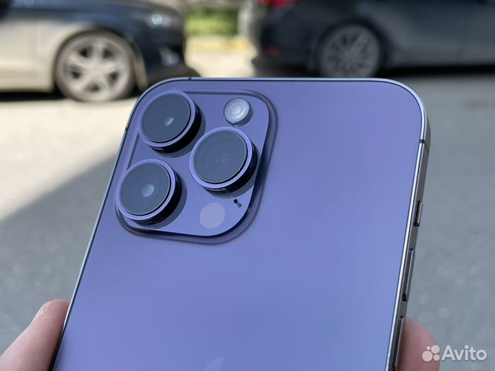 iPhone 14 Pro Max, 256 ГБ