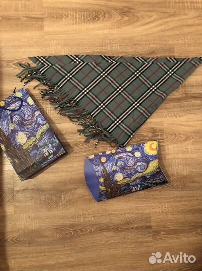 Платок подарочный