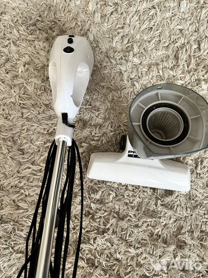 Пылесос proffi