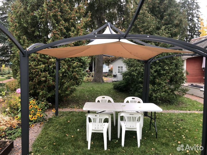 Тент садовый Galata