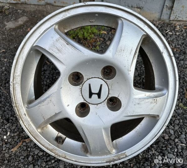 Японские Enkei Turbine 15