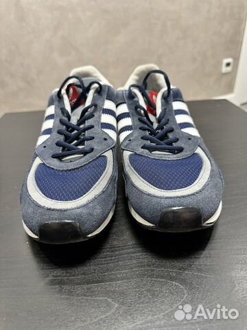 Кроссовки Adidas ZX850