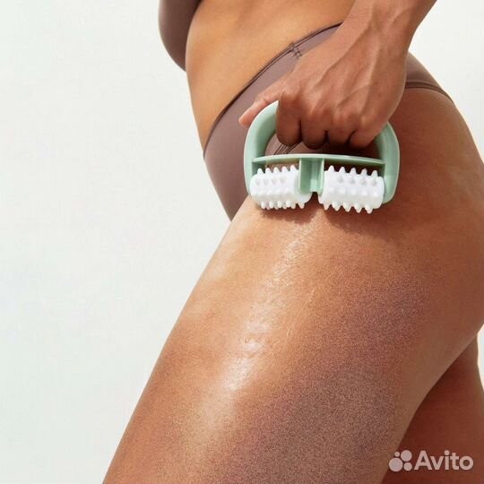 Антицеллюлитный Массажер