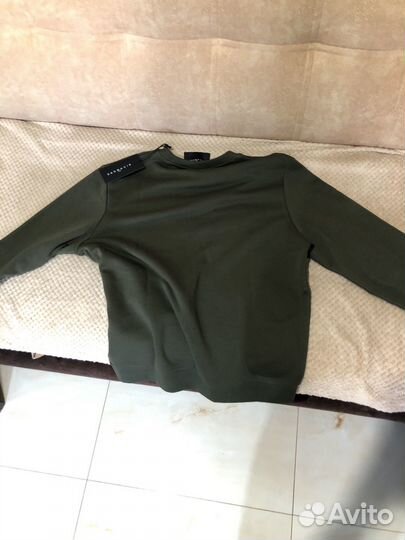 John richmond свитшот