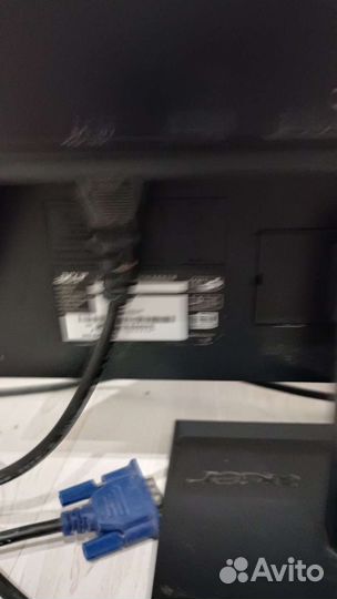 Мониторы NEC multisync