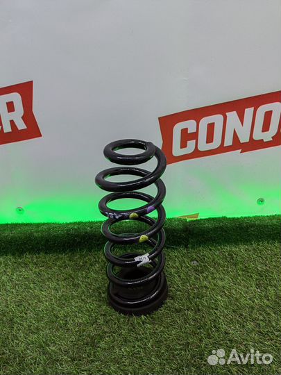 Задняя пружина Kia Sportage 4 QL