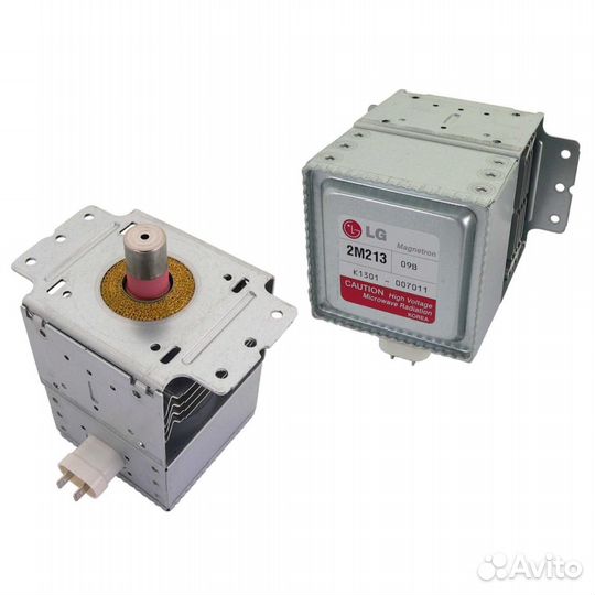 Магнетрон для микроволновых (свч) печей (новые)