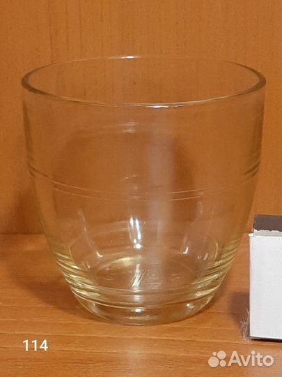 Стаканы