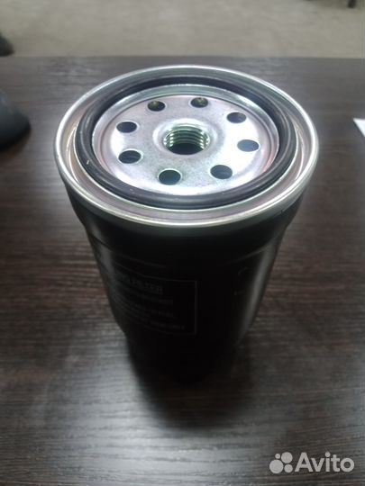 Топливный фильтр mando EFF00007T