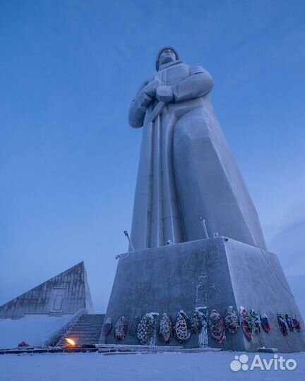 Туры териберка Экскурсия Мурманск