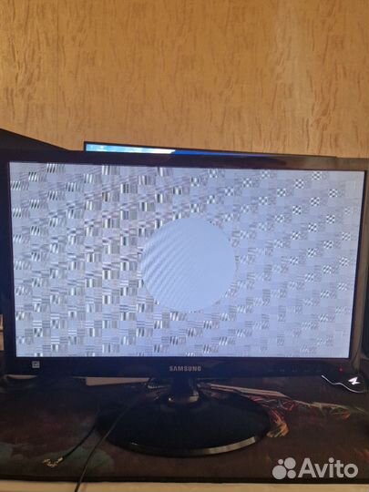 Монитор Samsung S22C300B