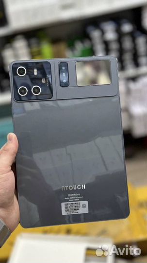 Планшет atouch SE Max