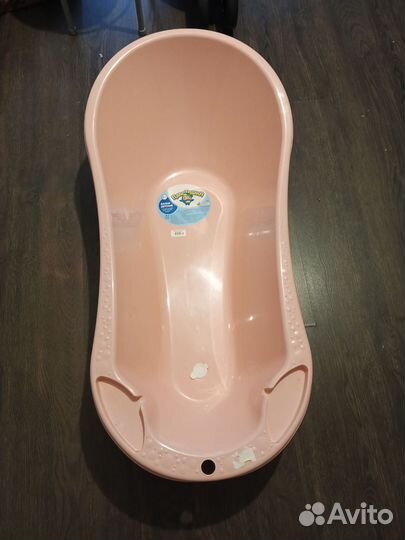Ванночка для купания