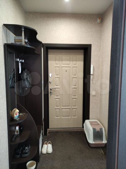 2-к. квартира, 56,4 м², 9/14 эт.