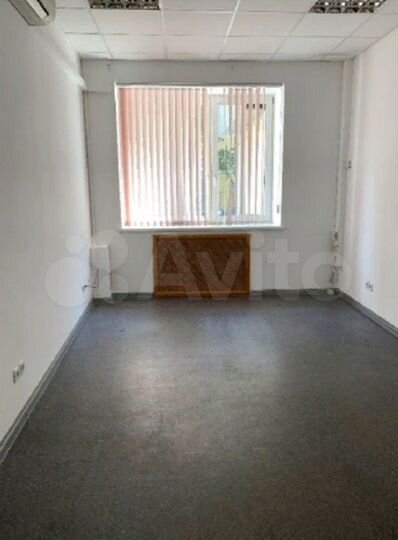 Сдам офисное помещение, 44 м²