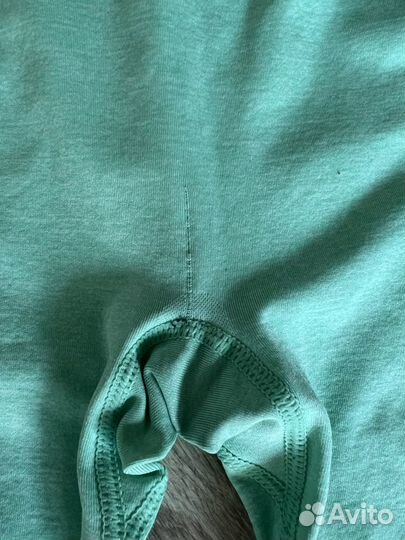 Костюм для фитнеса и бега