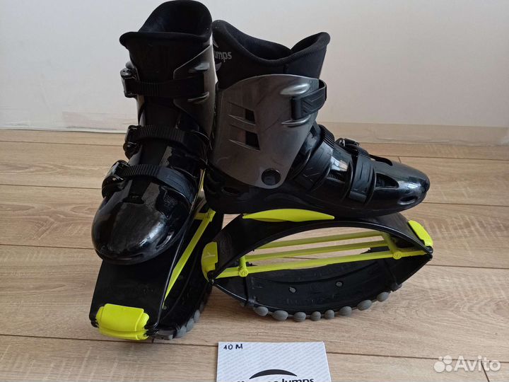 Ботинки Kangoo jumps оригинал