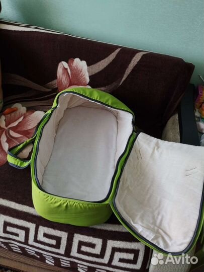 Переноска для детей