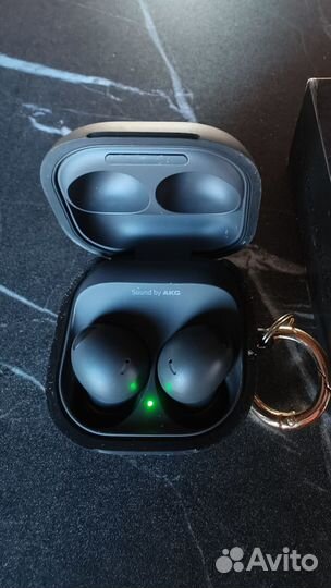 Samsung galaxy buds 2 pro black