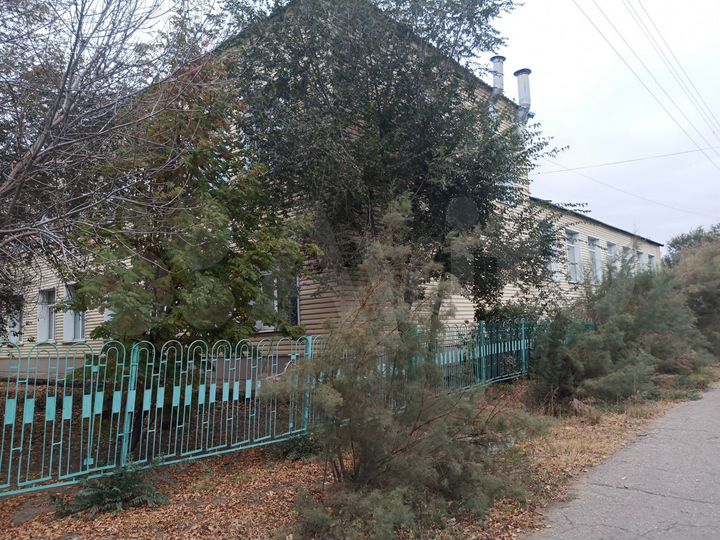 3-к. квартира, 90,4 м², 2/2 эт.