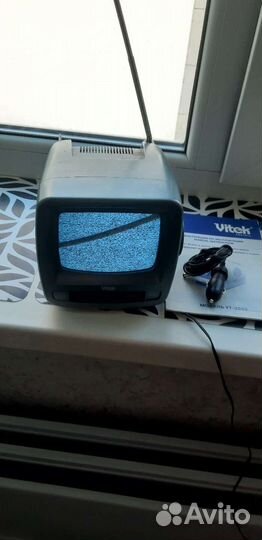 Телевизор бу