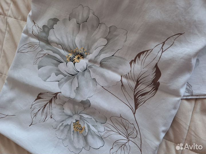 Постельное белье 1.5 спальное