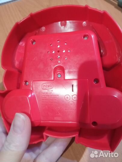 Игра электронная 