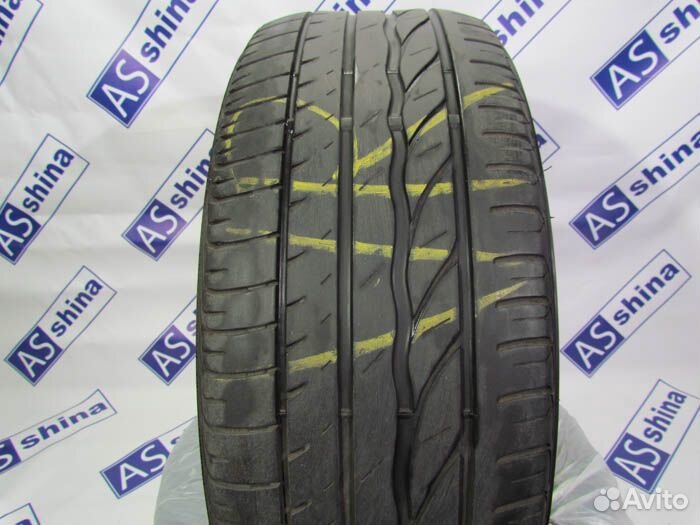 Bridgestone Turanza ER300 225/45 R18 102R