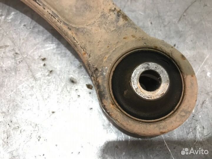 Рычаг подвески передний правый Citroen C4 хетчбек