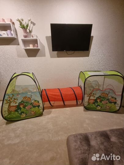 Детские товары