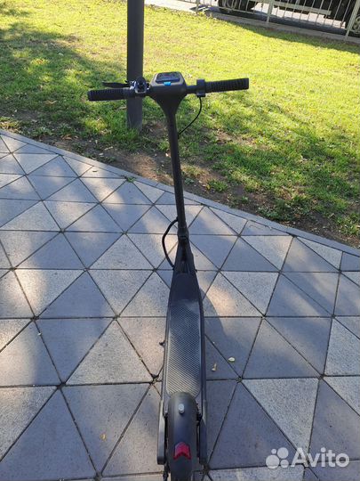 Электросамокат взрослый