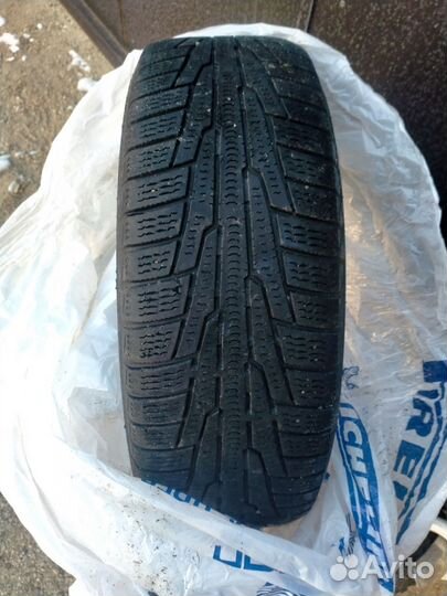 Nokian Tyres Hakka Blue 185/65 R14