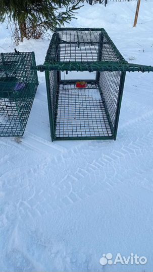 Кошкаловка