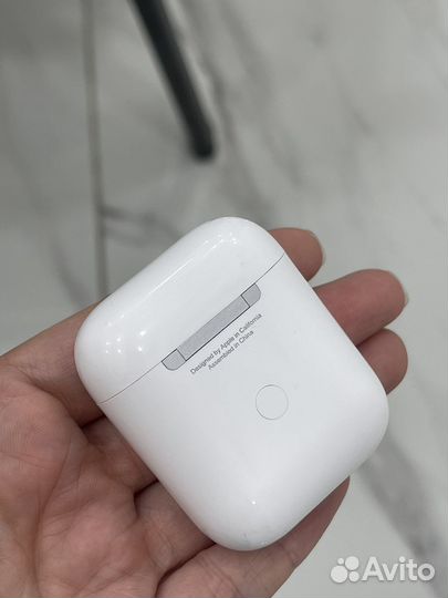 Наушники apple airpods, airpods pro