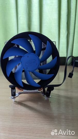 Кулер для процессора Deepcool gammaxx 300