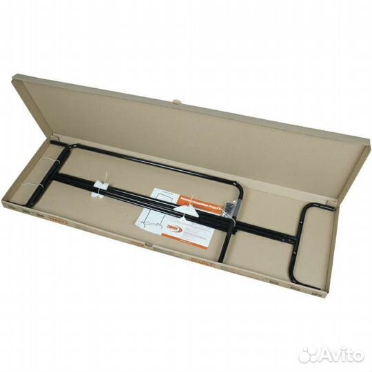 Обувница и вешалки